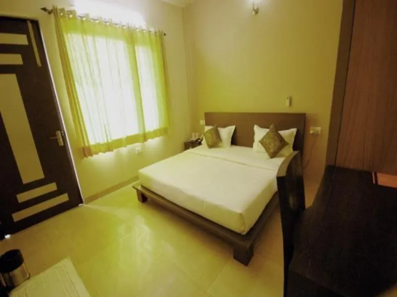 Hotel Corporate Prime Gurgaon 3*,  India