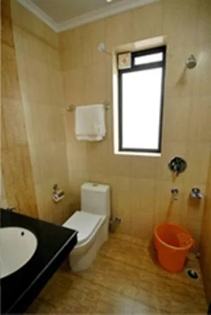Hotel Corporate Prime Gurgaon Affittacamere