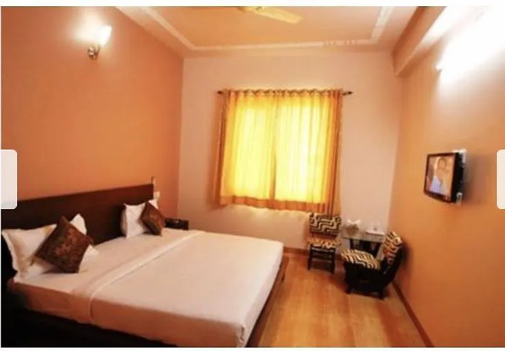 Affittacamere Hotel Corporate Prime Gurgaon