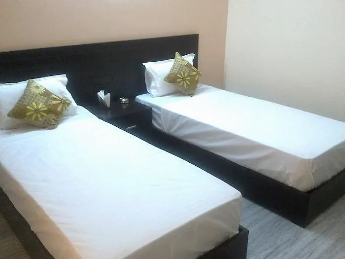 *** Affittacamere Hotel Corporate Prime Gurgaon India