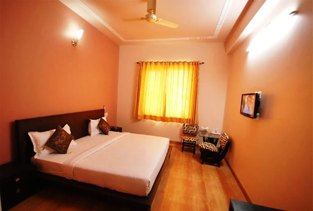 Hotel Corporate Prime Gurgaon Affittacamere