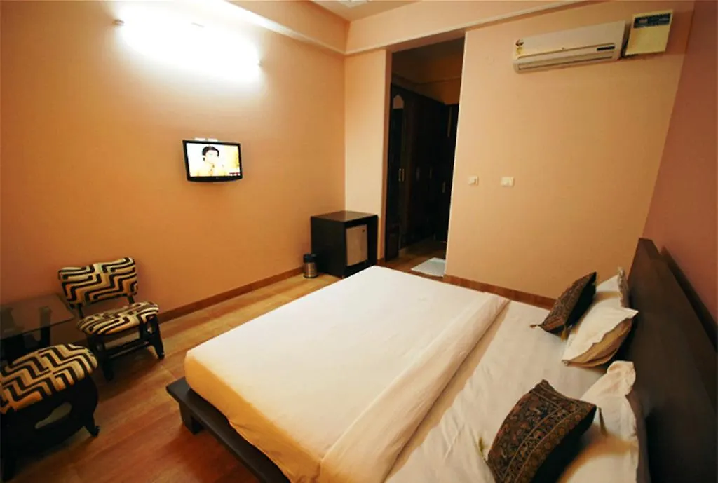 Affittacamere Hotel Corporate Prime Gurgaon