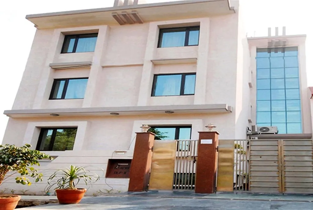 Hotel Corporate Prime Gurgaon