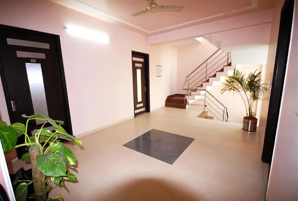Hotel Corporate Prime Gurgaon Affittacamere