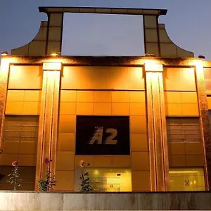 A2 Hotel