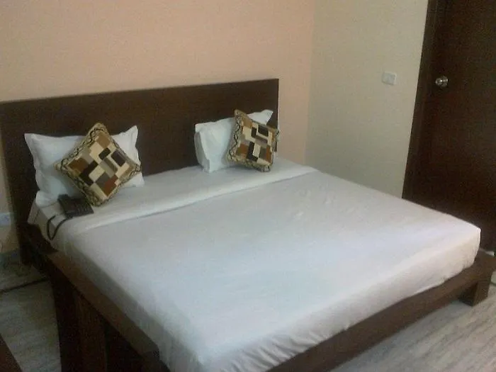 Guest house Corporate Prime Hotel Gurgaon