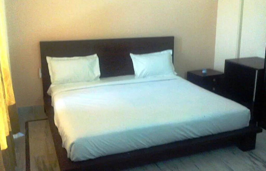 Corporate Prime Hotel Gurgaon