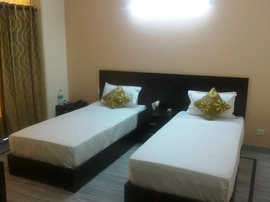 Corporate Prime Hotel Gurgaon