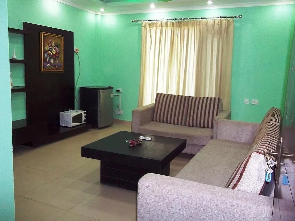 Corporate Prime Hotel Gurgaon 3*,