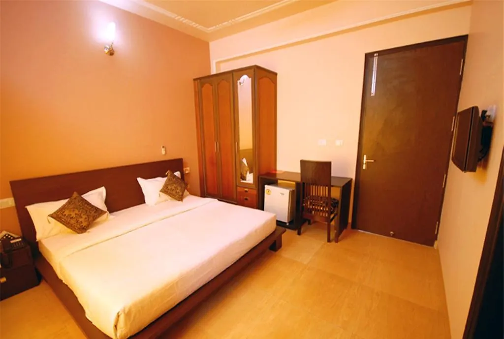 Corporate Prime Hotel Gurgaon
