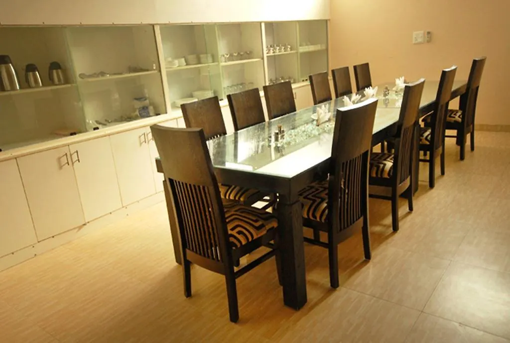 Guest house Corporate Prime Hotel Gurgaon